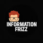 InFORmaTioN FRIzz logo