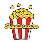 PopCorn English logo