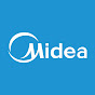 Midea America logo