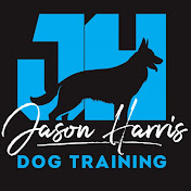Jason Harris Dog Training