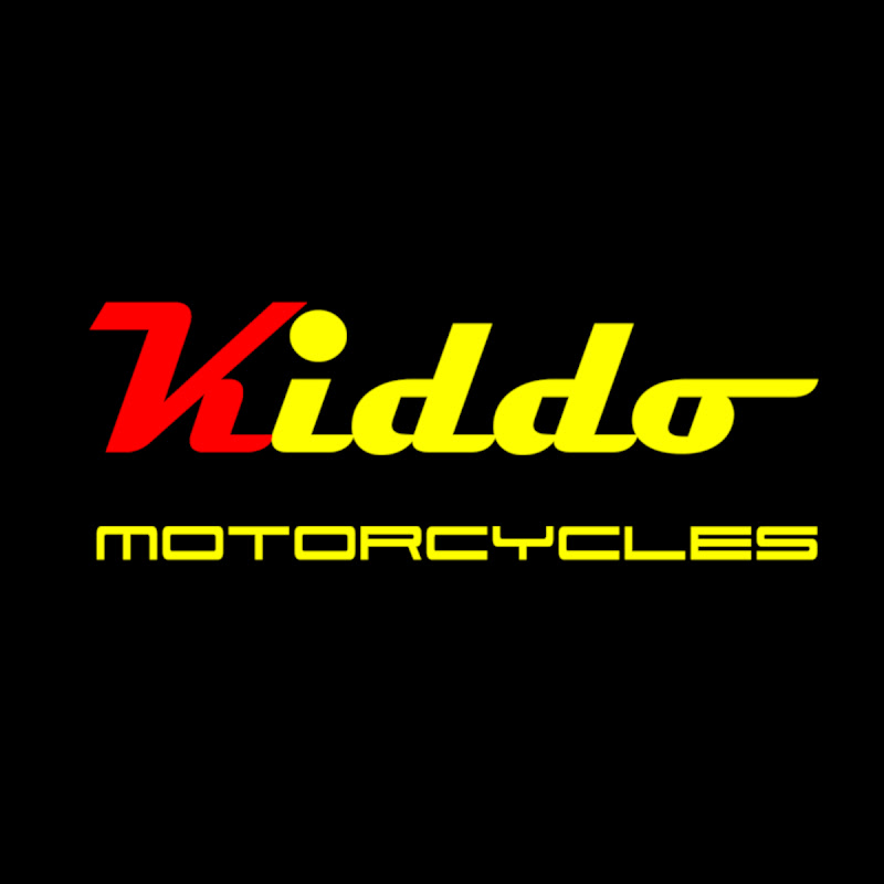 Kiddo Motorcycles