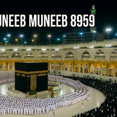 Muneeb Muneeb