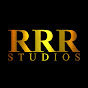 RRR Studios logo