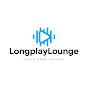 LongplayLounge - Full Game Archive logo