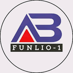 𝐀𝐁 𝐅𝐮𝐧𝐥𝐢𝐨-𝟏