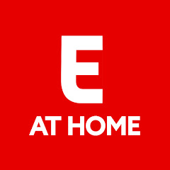 Channel thumbnail for Eater at Home 