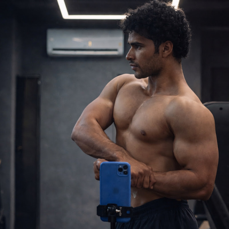 Kapil tyagi