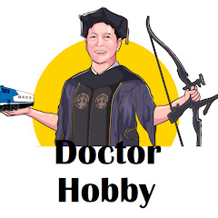 Doctor Hobby net worth