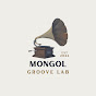Mongol Groove Lab logo