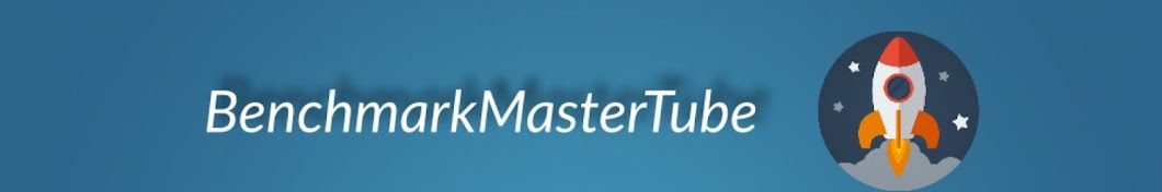 BenchmarkMasterTube Avatar de chaîne YouTube