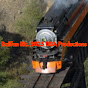 Railfan Ric. 2026 USA Productions logo