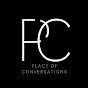 Place of Conversations logo
