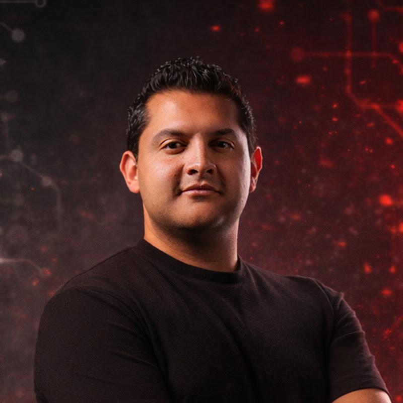 Andrew Wadid - أندرو وديد