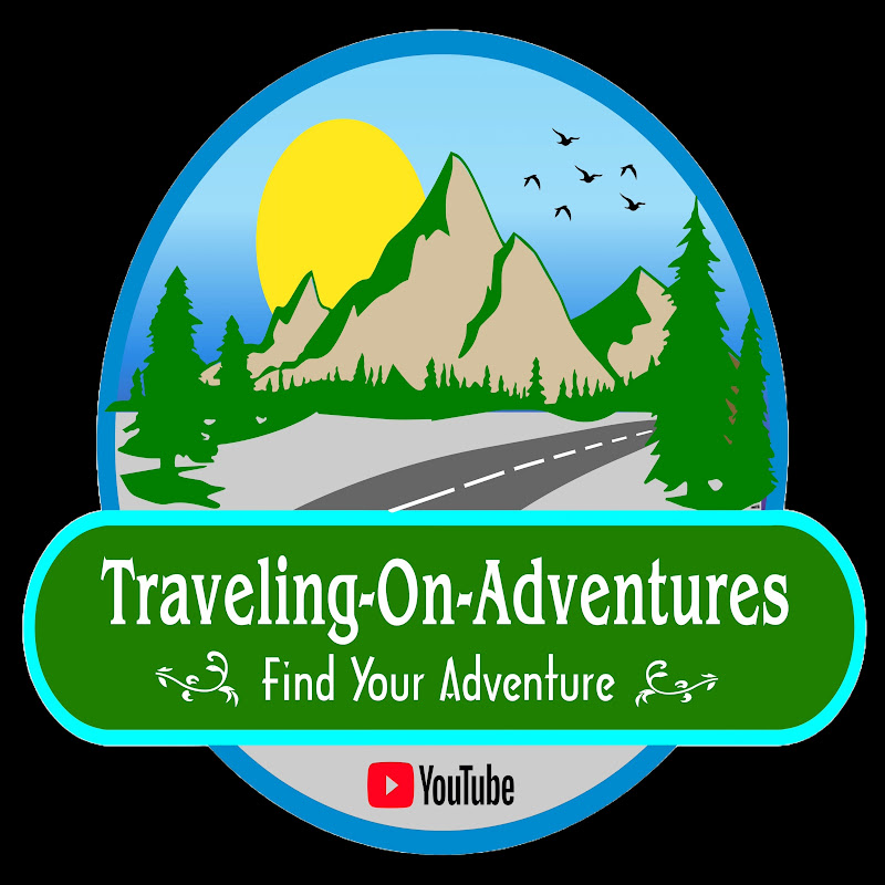 Traveling on Adventures