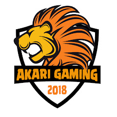 Akari Gaming Avatar