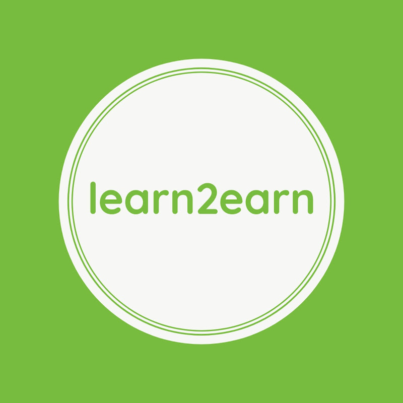 Learn 2 Earn