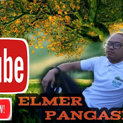 Elmer Pangasian
