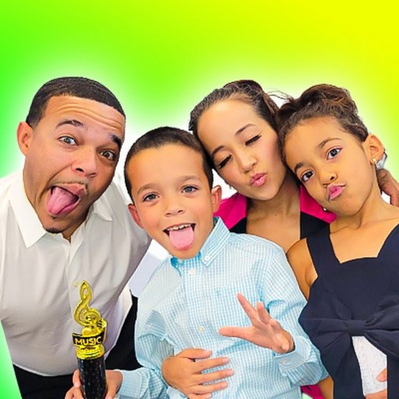 The Extra Family