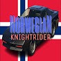 Norwegian Knightrider logo