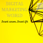 Digital Marketing World logo