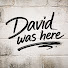 j9LC8n7QyU0-channel-avatar-David Was Here!