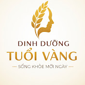 Dinh Dưỡng Tuổi Vàng