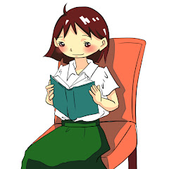 文学や世界の【解説】チャンネルアイコン画像