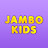 Jambo Kids - Toddler Learning Videos