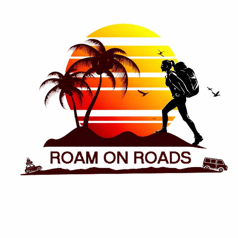 Roam On Roads