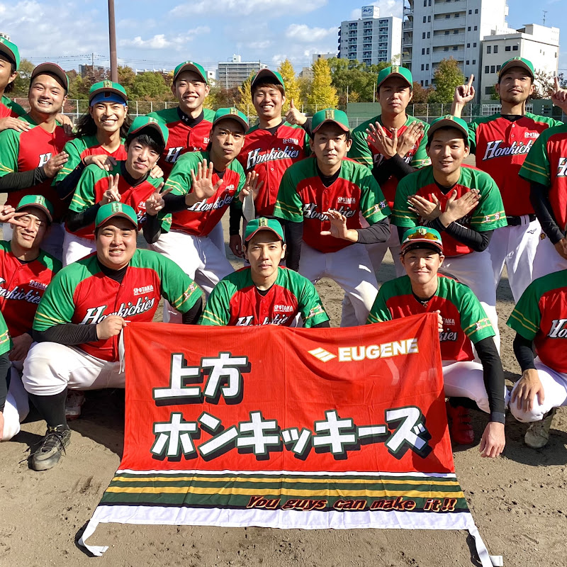 バッテリィズの熱狂パワフル草野球