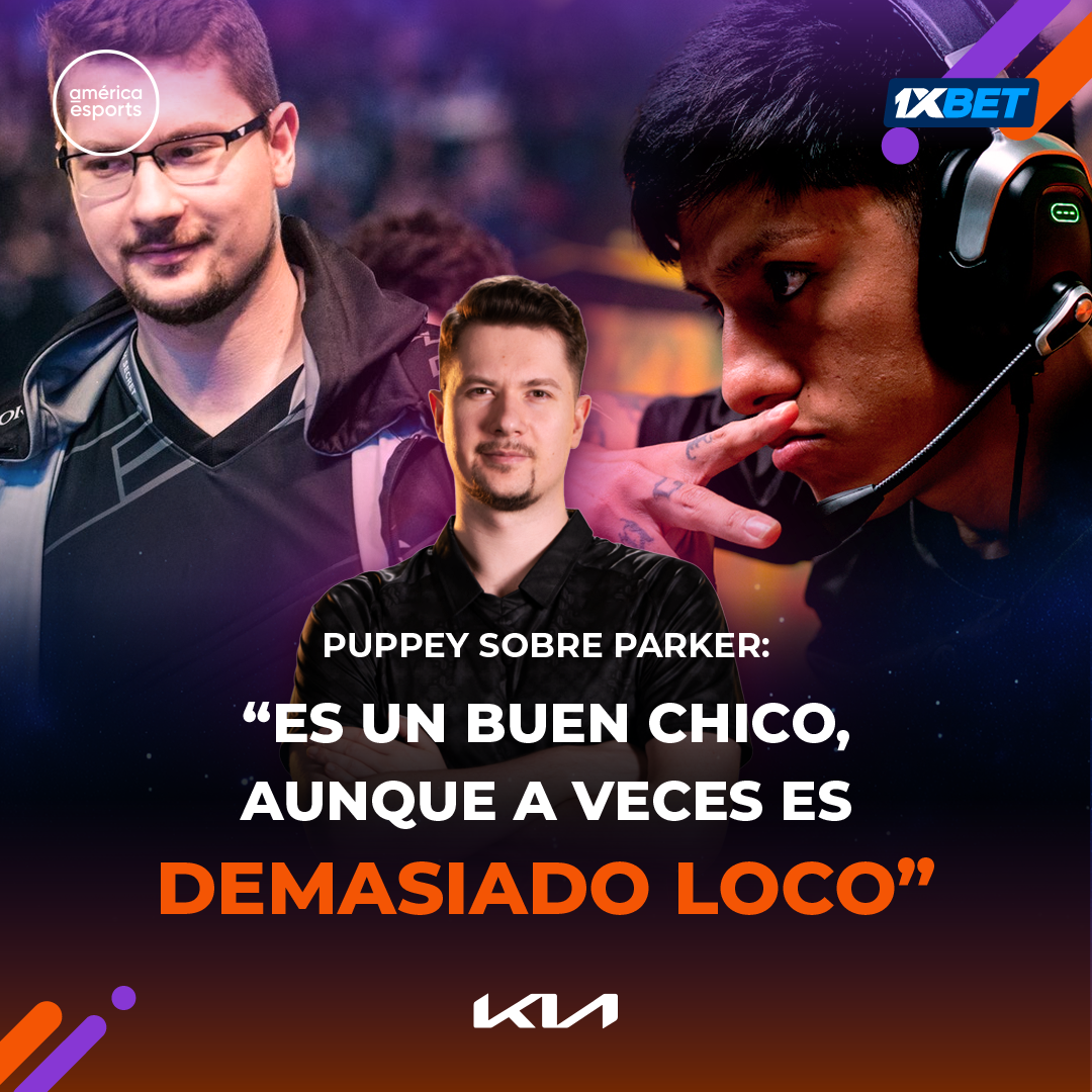 Post from América Esports Dota 2