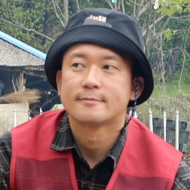 흙심인대호 Logo