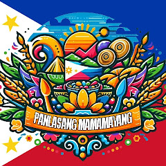 Логотип каналу PANLASANG MAMAMAYANG