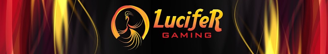 LuciÆ’eR Gaming YouTube channel avatar