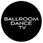 Ballroom Dance TV logo