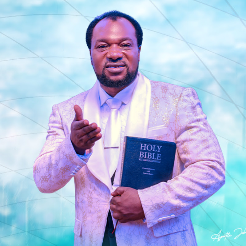 Johnchi Ministries