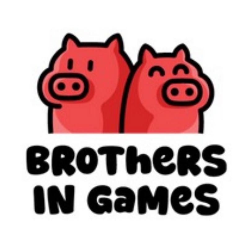 Brothers in Games