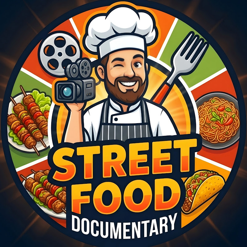 Street Food Documentary