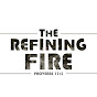 The Refining Fire logo