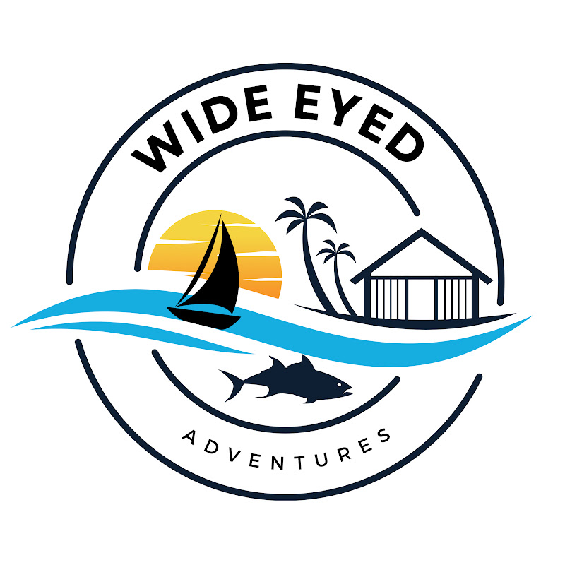 Wide Eyed Adventures
