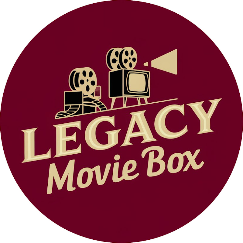 Legacy Movie Box