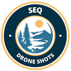 SEQ Drone Shots channel thumbnail