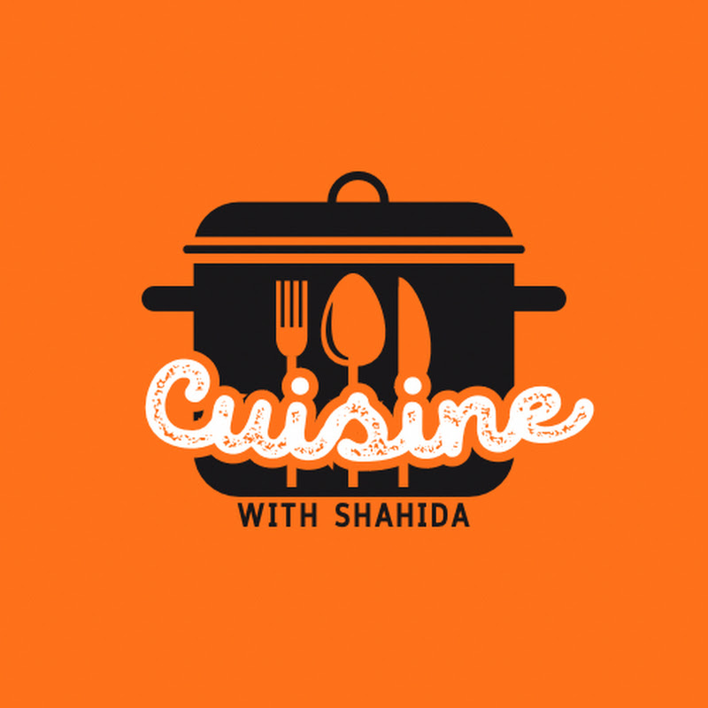Cuisine With Shahida