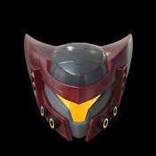 Thedarklombax