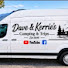 YbUECrpUis0-channel-avatar-Dave's & Kerrie's camping trips.