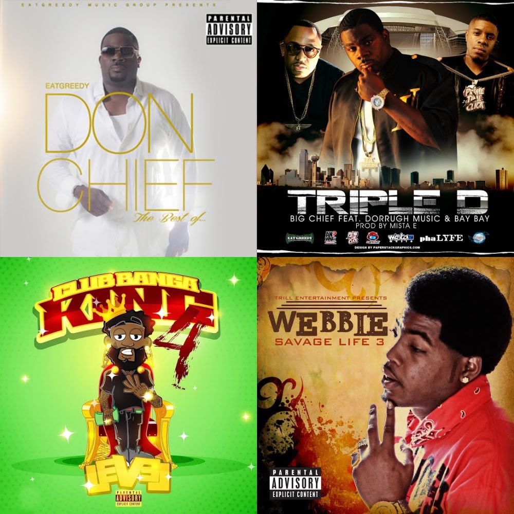 NASTY MIKE PRESENTS RATCHET SOUNDS