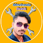 Mechanic Rohit logo
