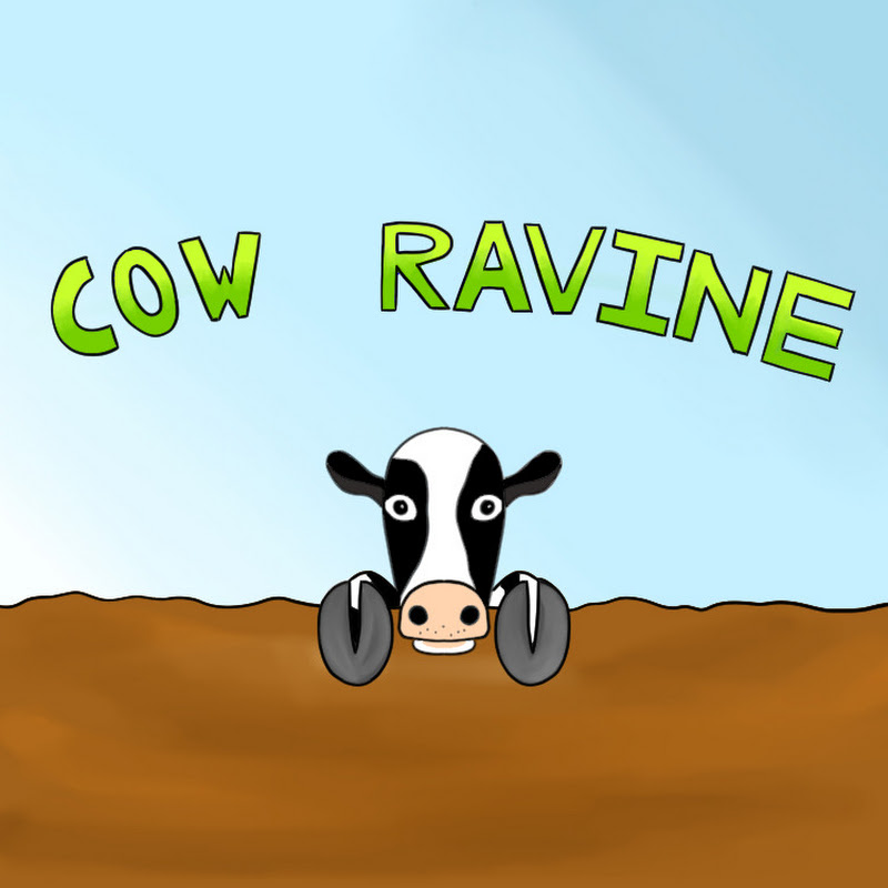 Cow Ravine