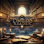 The Timeless Reader logo
