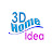 3DHome-Idea